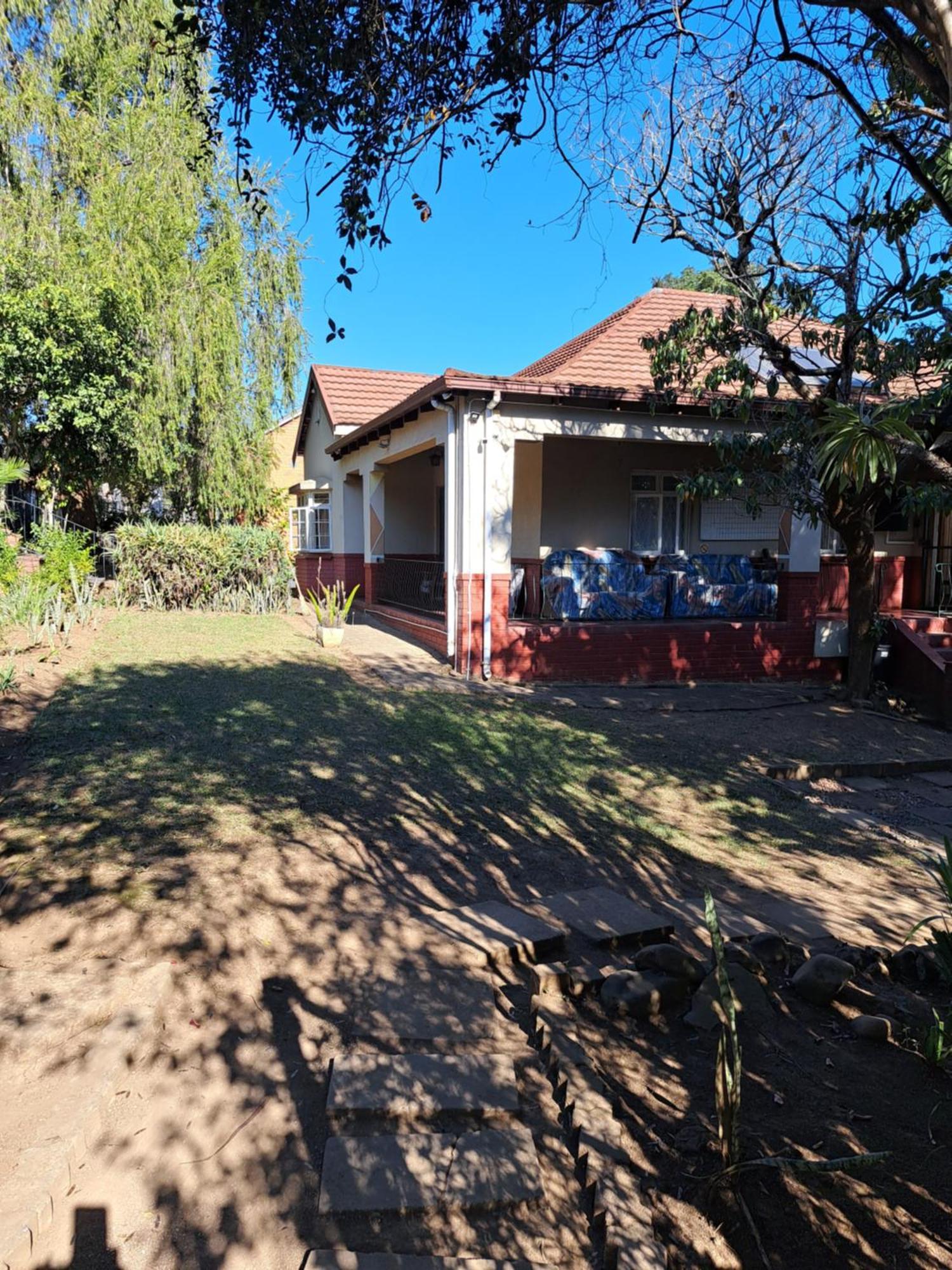 Pmb Backpackers Lodge 彼得马里茨堡 外观 照片