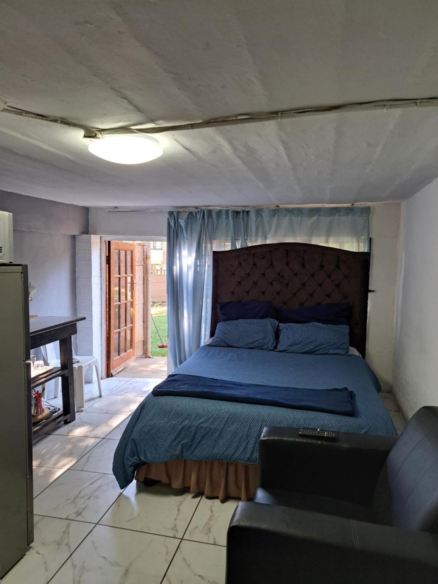 Pmb Backpackers Lodge 彼得马里茨堡 外观 照片