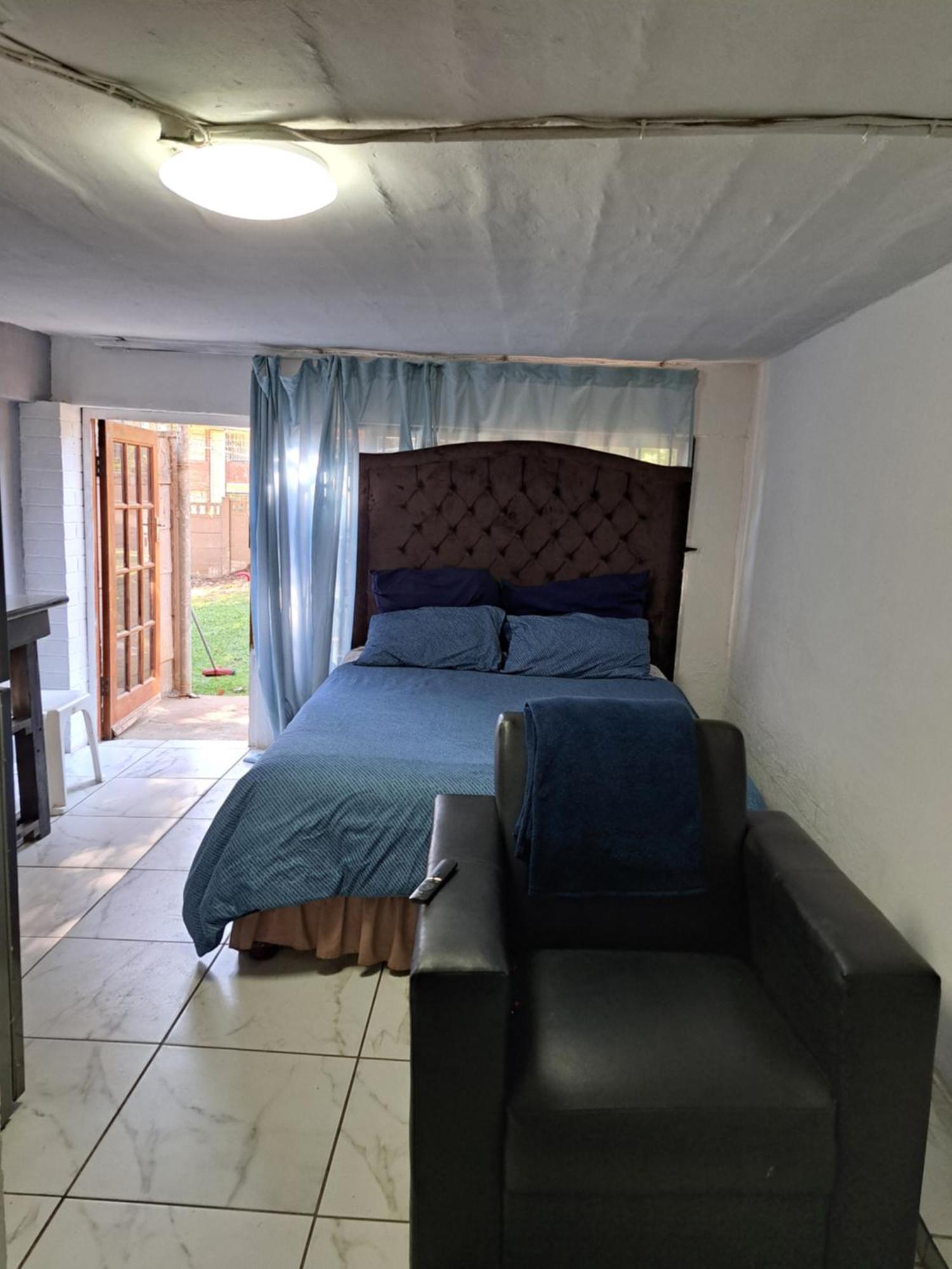 Pmb Backpackers Lodge 彼得马里茨堡 外观 照片