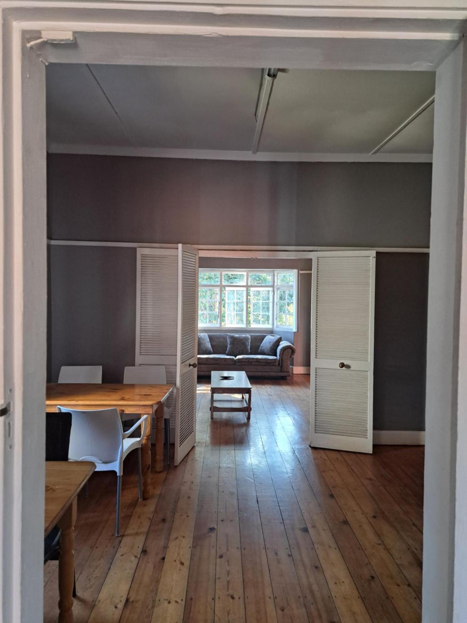 Pmb Backpackers Lodge 彼得马里茨堡 外观 照片