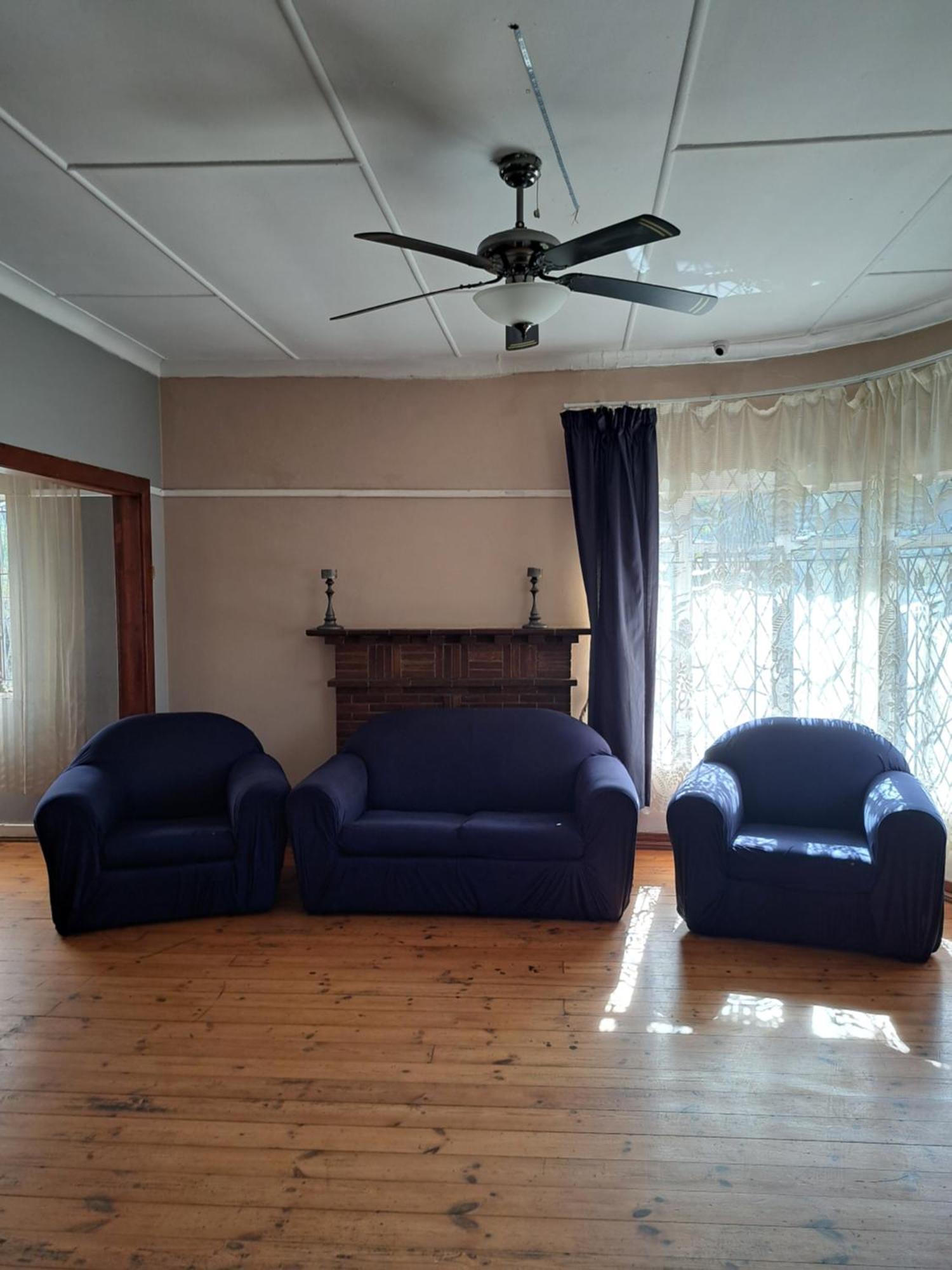 Pmb Backpackers Lodge 彼得马里茨堡 外观 照片