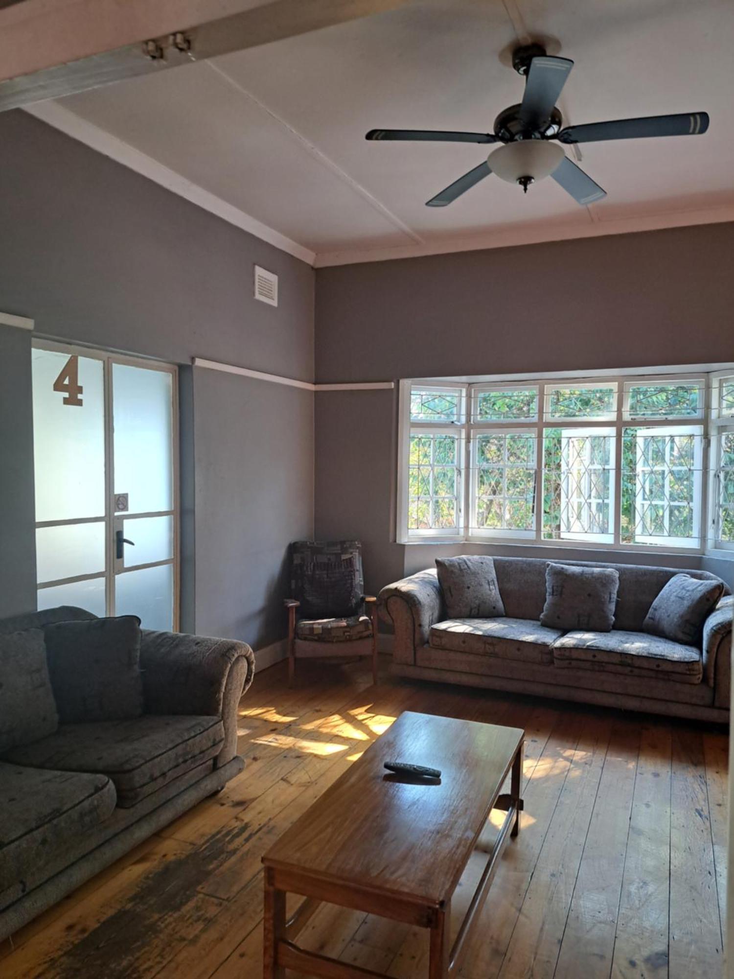 Pmb Backpackers Lodge 彼得马里茨堡 外观 照片