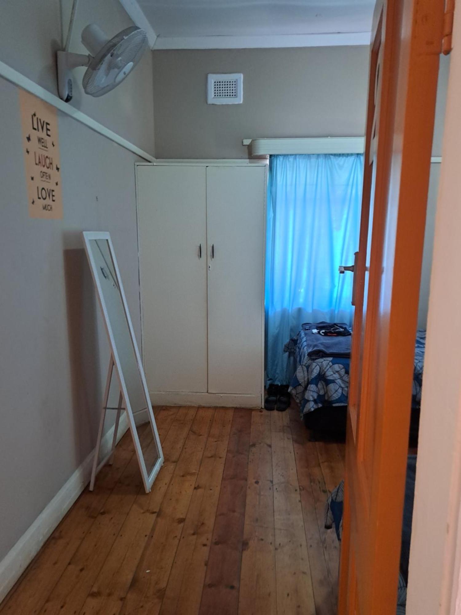 Pmb Backpackers Lodge 彼得马里茨堡 外观 照片