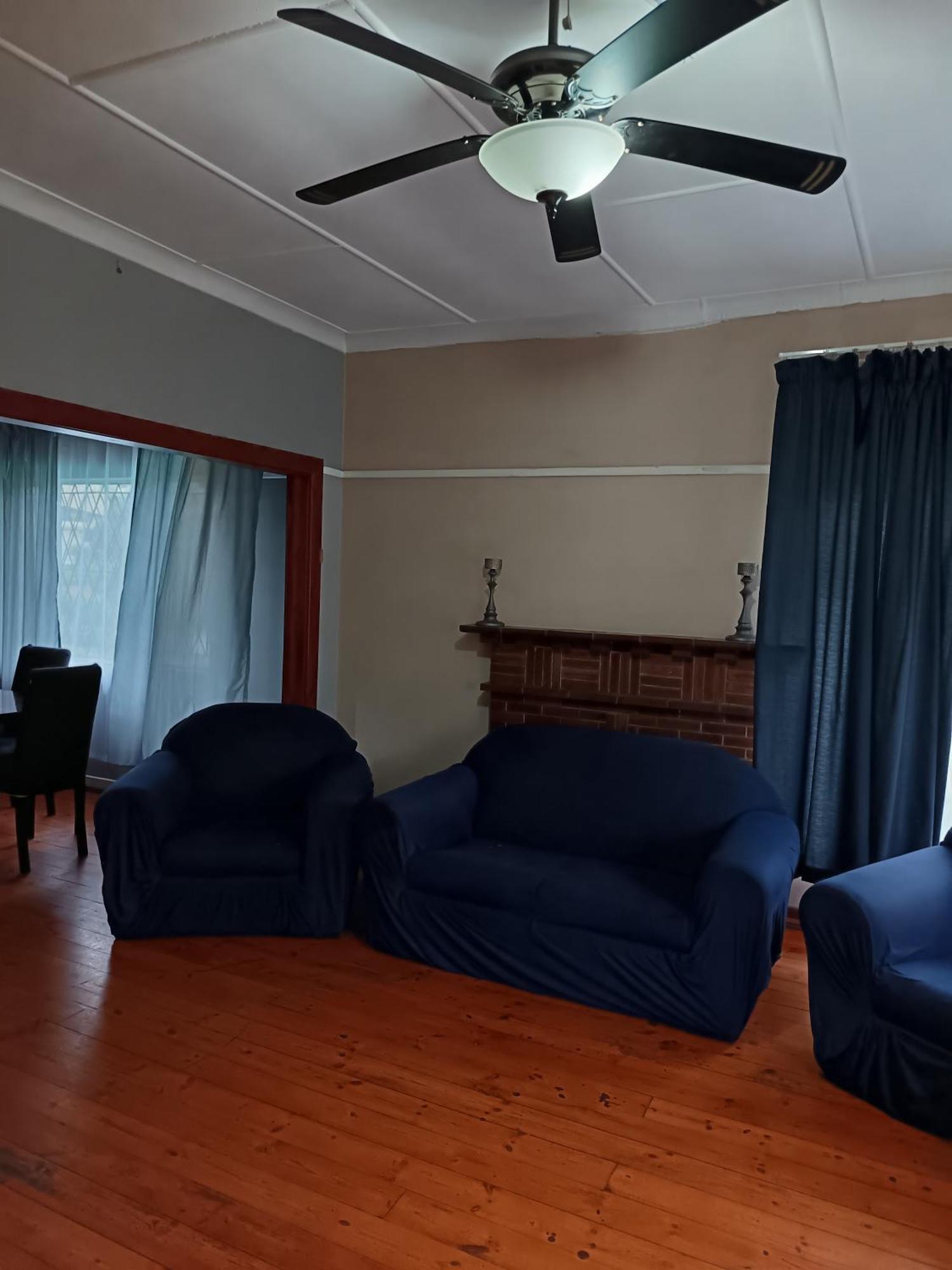 Pmb Backpackers Lodge 彼得马里茨堡 外观 照片