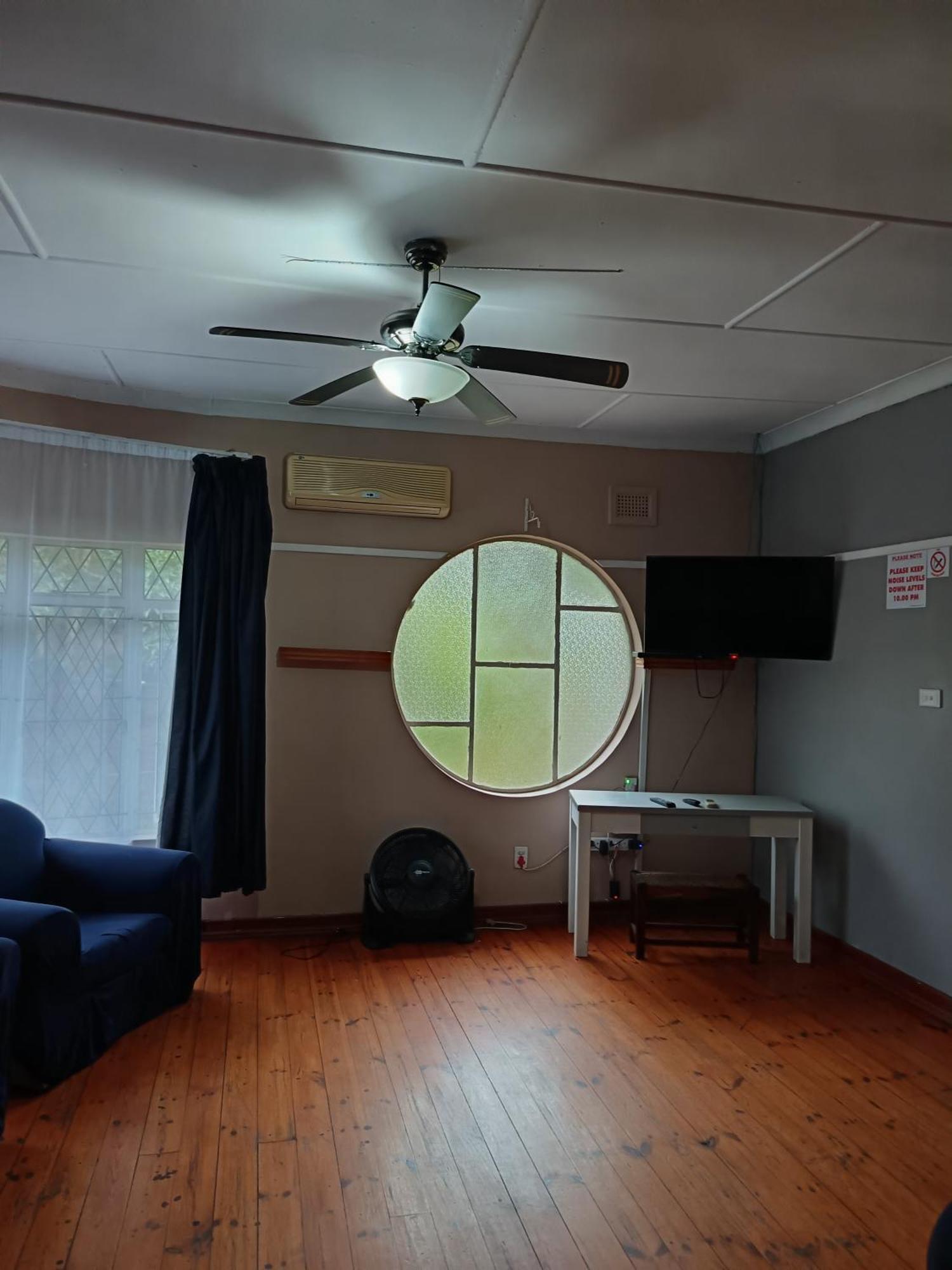 Pmb Backpackers Lodge 彼得马里茨堡 外观 照片