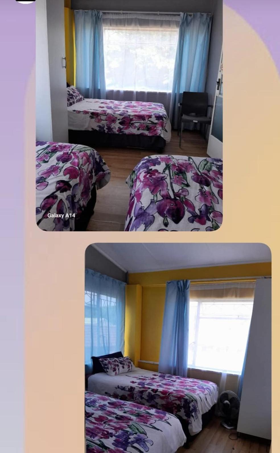 Pmb Backpackers Lodge 彼得马里茨堡 外观 照片
