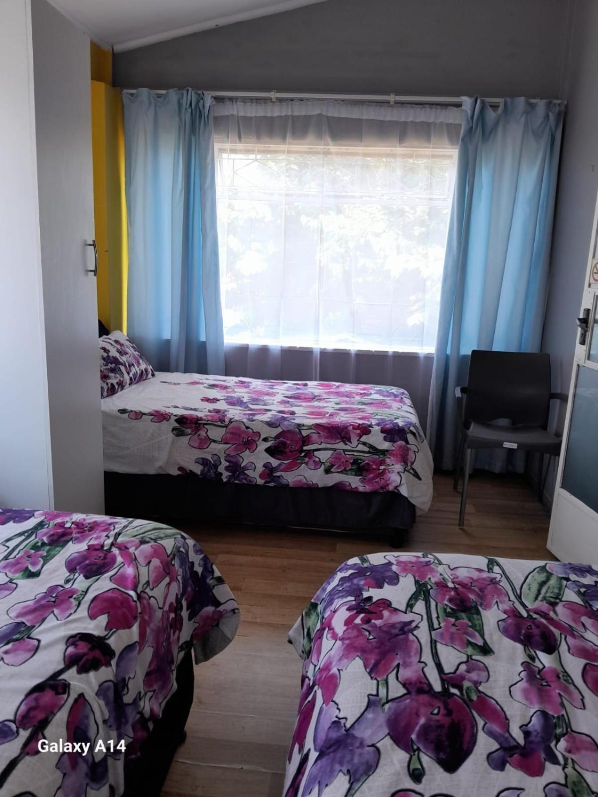Pmb Backpackers Lodge 彼得马里茨堡 外观 照片