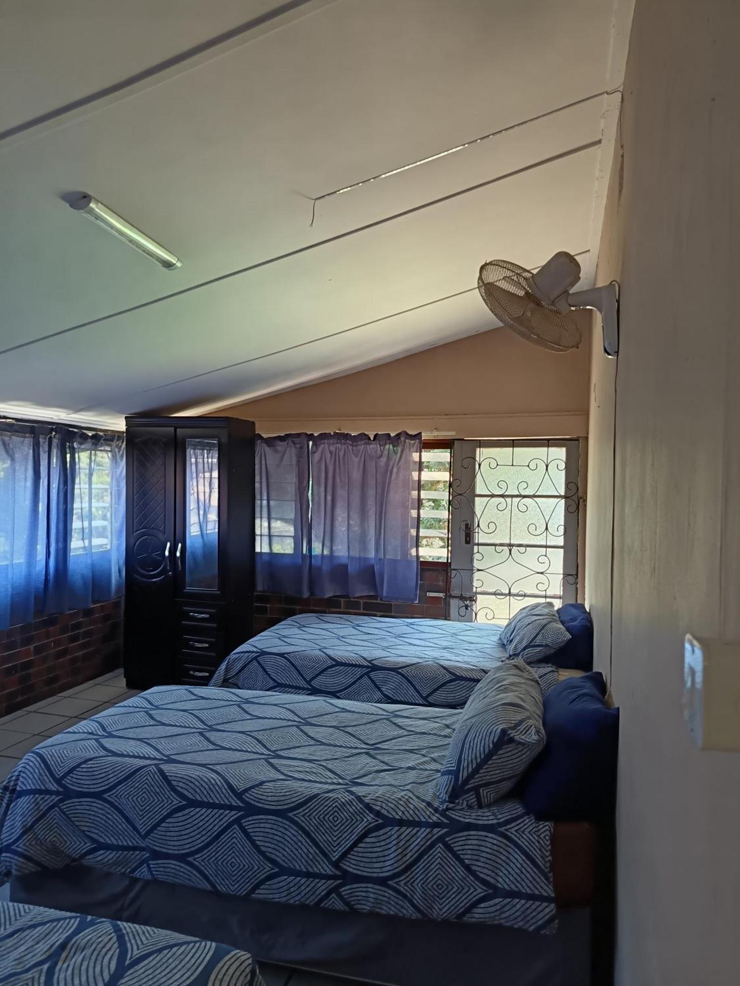 Pmb Backpackers Lodge 彼得马里茨堡 外观 照片