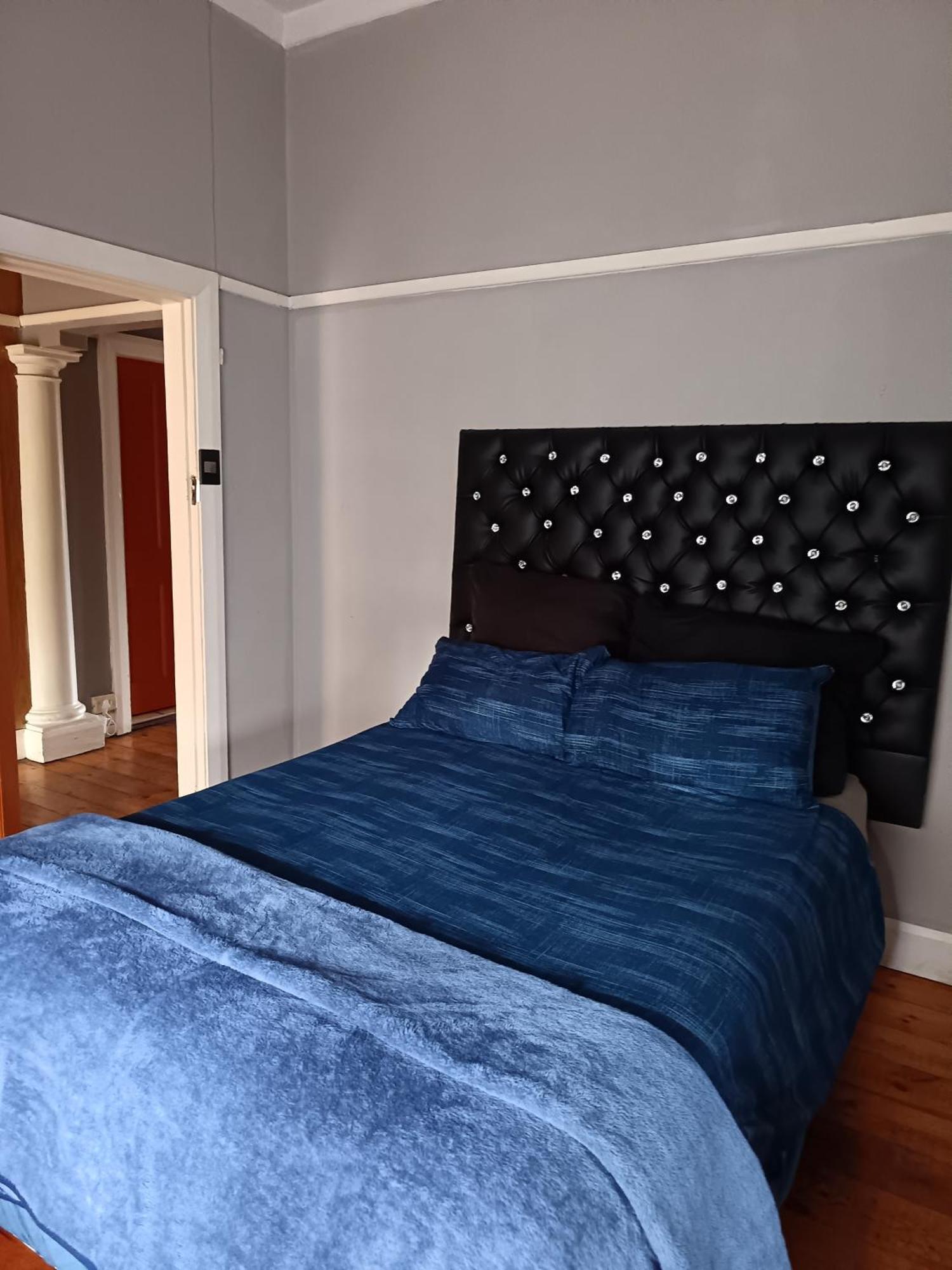 Pmb Backpackers Lodge 彼得马里茨堡 外观 照片