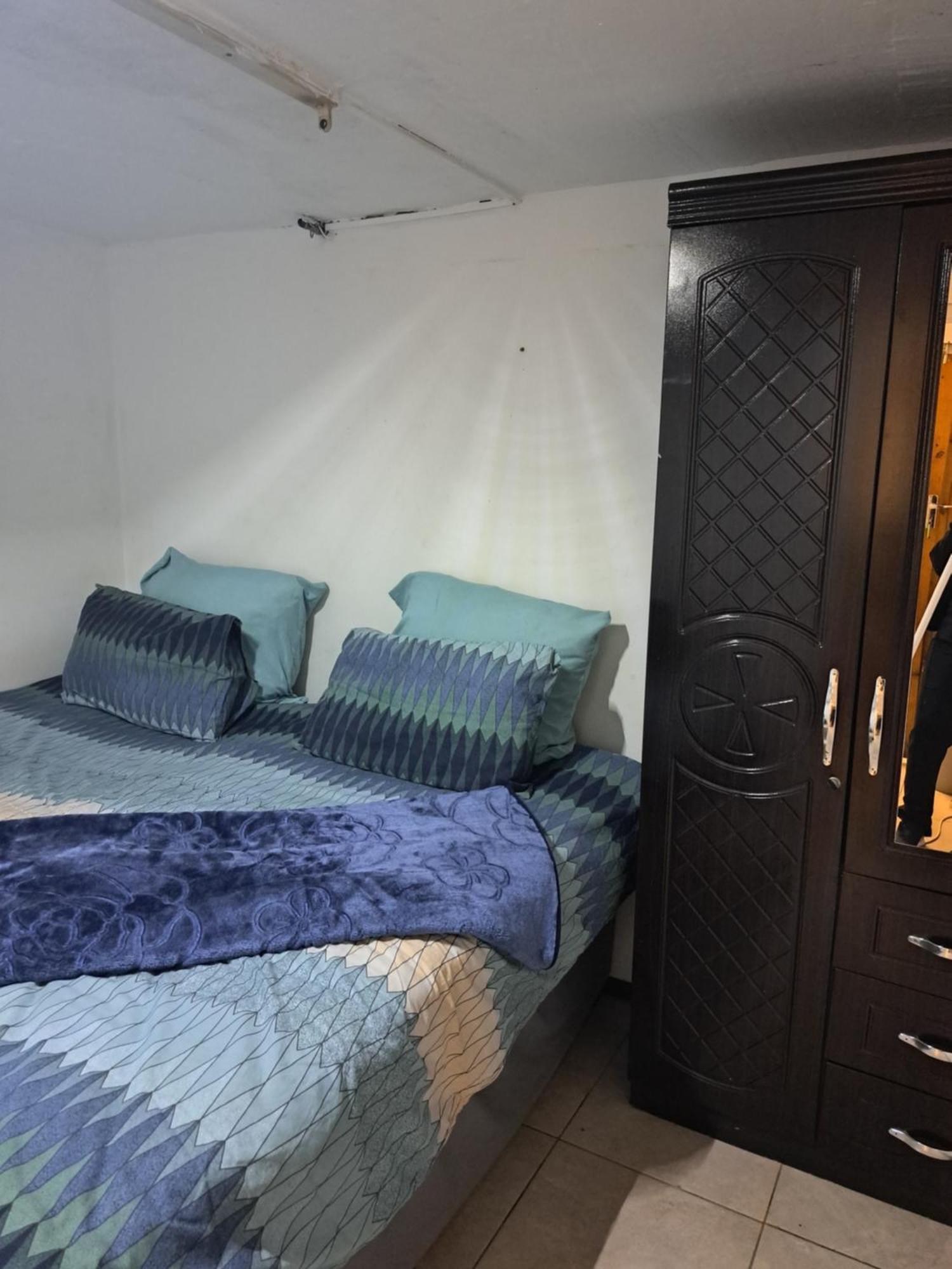 Pmb Backpackers Lodge 彼得马里茨堡 外观 照片