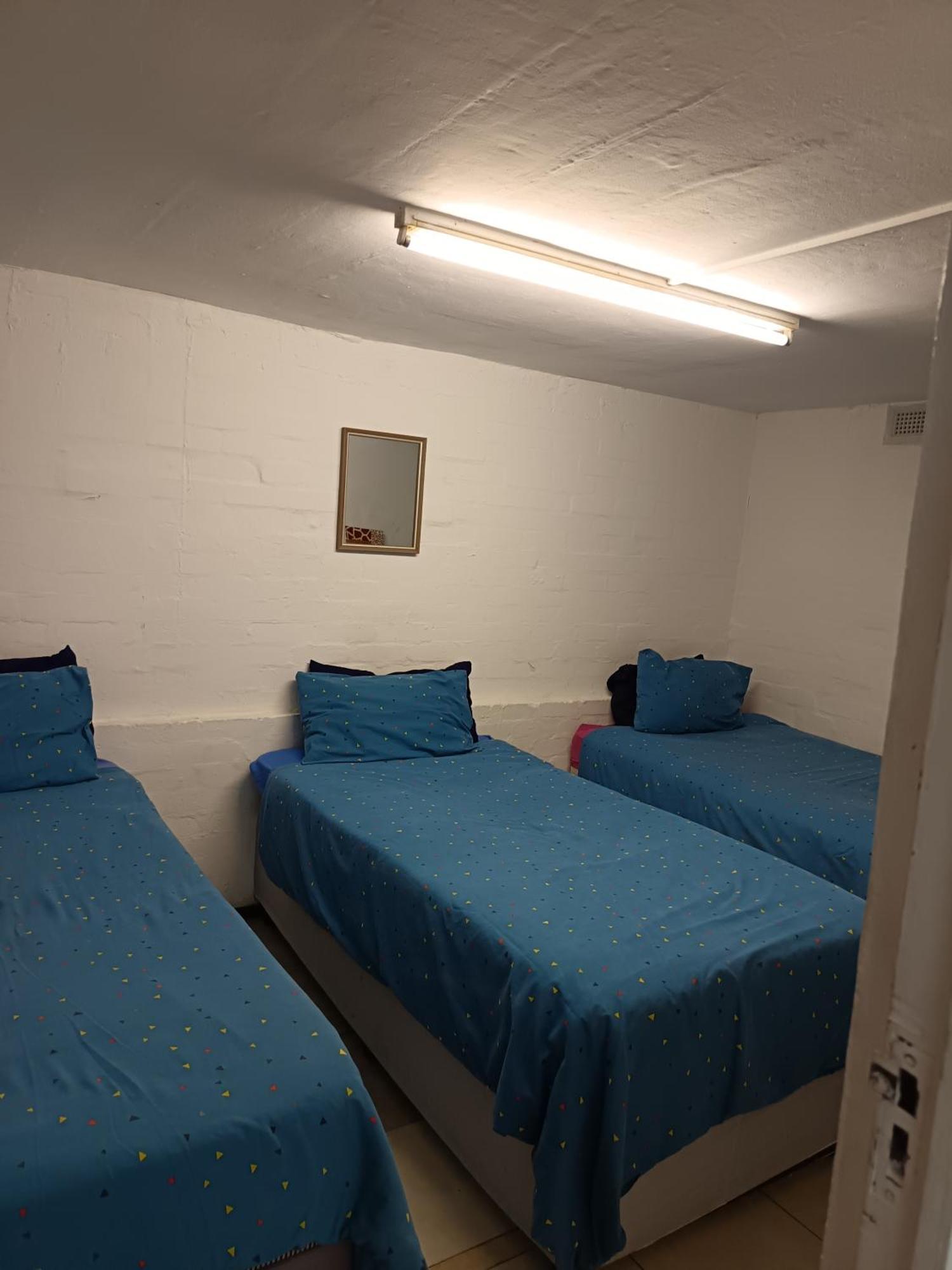 Pmb Backpackers Lodge 彼得马里茨堡 外观 照片